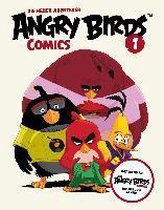 Angry Birds Filmcomic 1