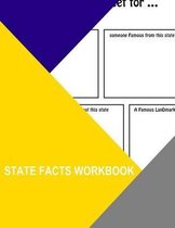 State Facts Workbook