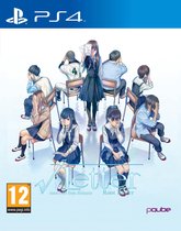 Root Letter  - PS4