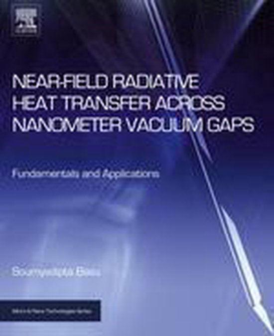 Micro and Nano Technologies - Near-Field Radiative Heat Tran ... - cover