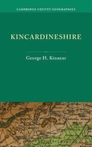 Cambridge County Geographies