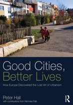 Good Cities Better Lives