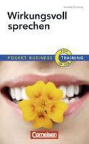 Training Wirkungsvoll sprechen