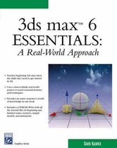 3ds Max 6 Essentials