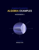 Algebra Examples Trigonometry 2