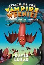 Weenies Stories - Attack of the Vampire Weenies