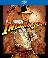 Indiana Jones Complete Advent