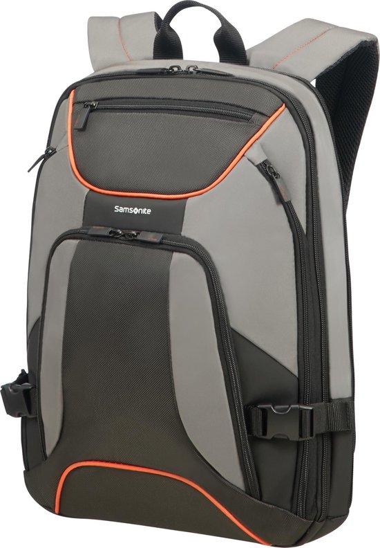 Samsonite Kleur Laptop Rugzak / 15.6 inch / Grijs