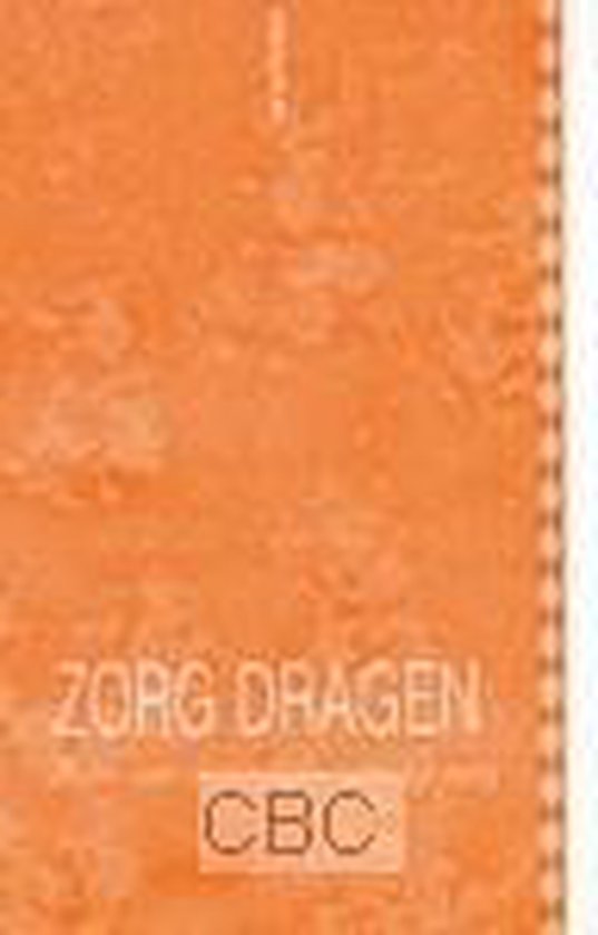 Zorg dragen