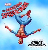 Marvel Short Story (eBook) 2 - Great Responsibility: The Origin of the Amazing Spider-Man Part II
