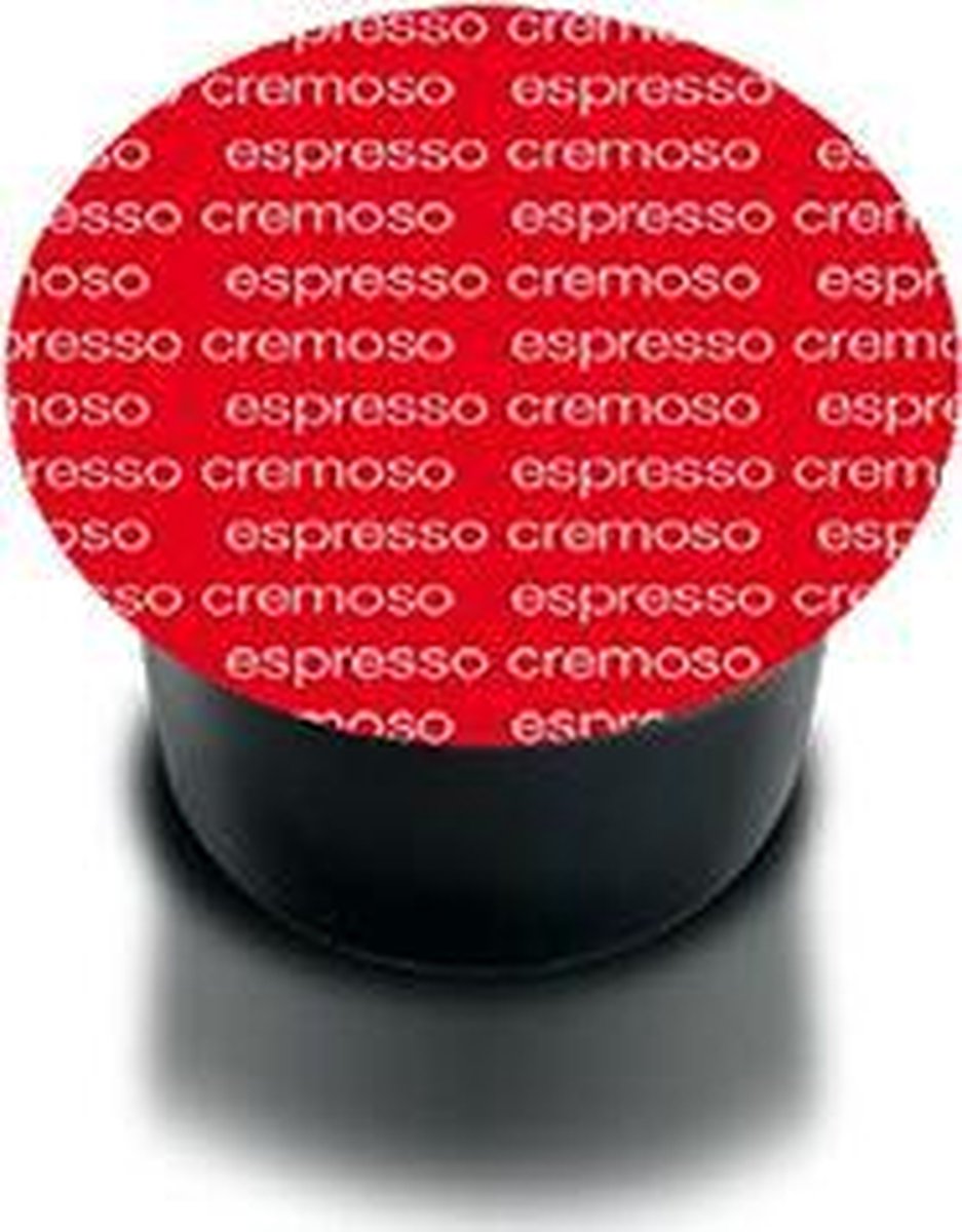 Bristot Cremoso Lavazza Blue koffie capsule - 100 stuks