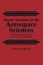 Recent Advances in the Aerospace Sciences