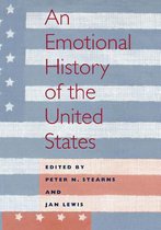 An Emotional History of the United States