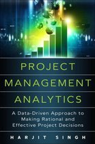 Project Management Analytics