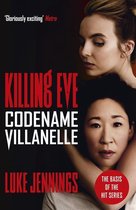 Killing Eve series 1 - Killing Eve: Codename Villanelle