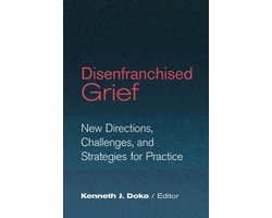 Disenfranchised Grief