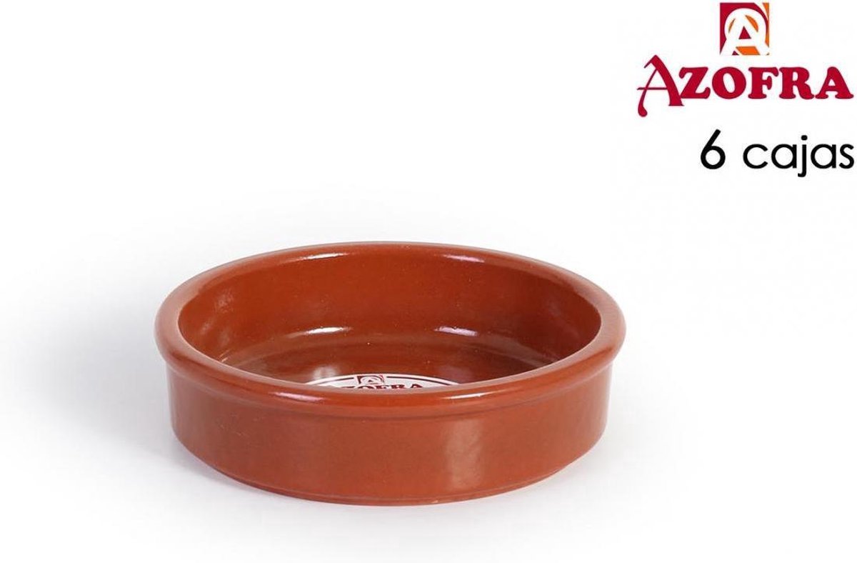 Azofra Tapas ovenschaal - - Ø 10 cm