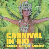 Carnival in Rio