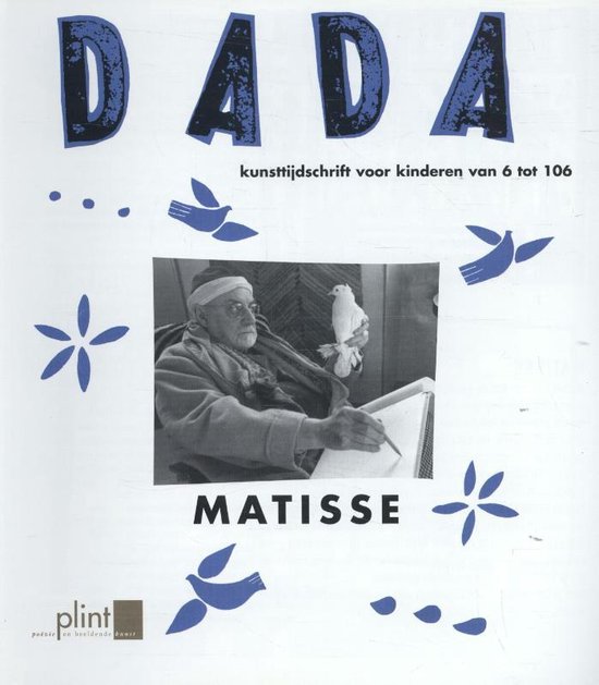 Matisse - Dada | Respetofundacion.org