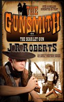 The Gunsmith 44 - The Scarlet Gun