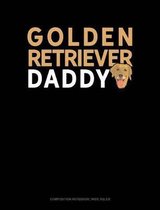 Golden Retriever Daddy