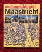 Monumentengids Maastricht
