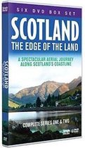 Scotland: The Edge Of The Land: Complete Series One & Two