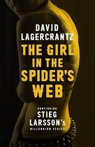 The Girl in the Spider's Web EXPORT