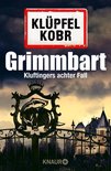 Kommissar Kluftinger 8 - Grimmbart
