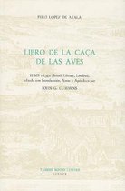 Libro de la Caca de las Aves