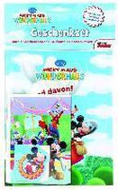 Disney Junior Micky Maus Wunderhaus Geschenkset