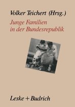 Junge Familien in Der Bundesrepublik