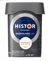 Histor Exterior zijdeglanslak basis-ln 1 l