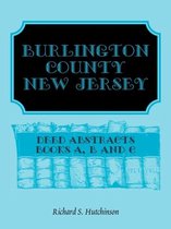 Burlington County, New Jersey, Deed Abstracts