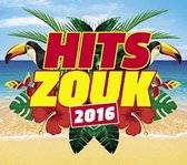 Hits Zouk 2016