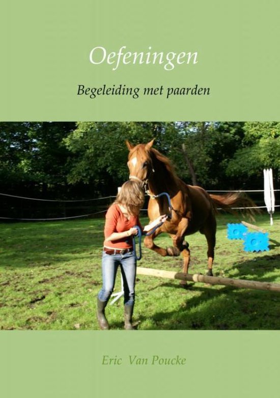Oefeningen - cover