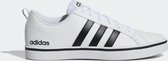 adidas VS Pace Sneakers Heren - Ftwr White/Core Black/Blue - Maat 46