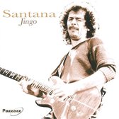 Santana - Jingo (CD)
