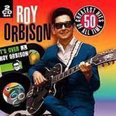 50 All Time Greatest Hits Roy Orbison
