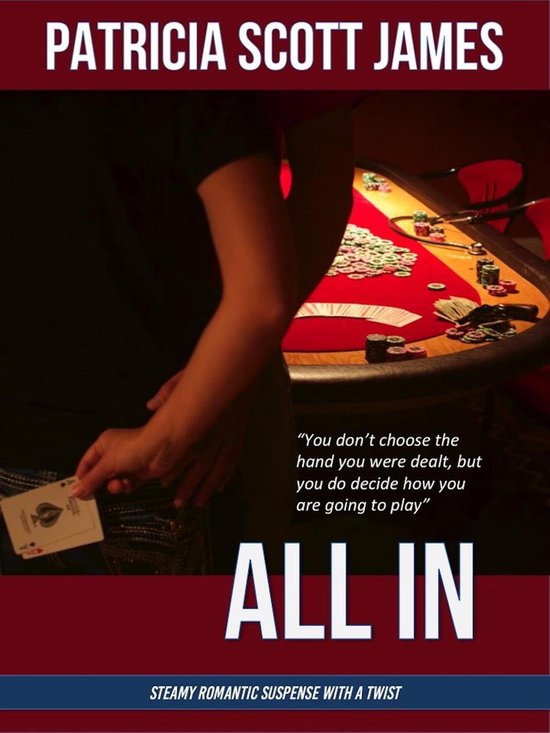 All In - cover