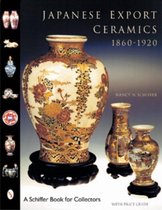 Japanese Export Ceramics