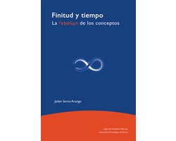 Filosofía - Finitud y tiempo