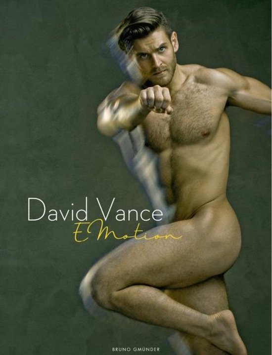 Foto: Emotion photographs by david vance