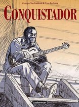 Conquistador