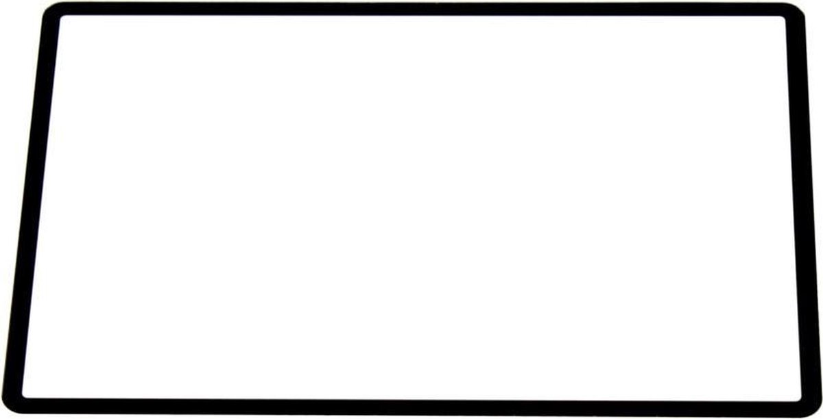 GGS IV Larmor screenprotector voor Canon 700D/750D/760D