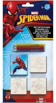 Multiprint Spider-Man