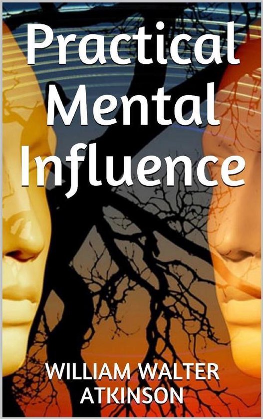 Practical Mental Influence - cover