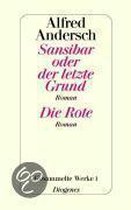 Sansibar oder der letzte Grund / Die Rote