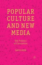 Popular Culture and New Media