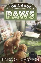For A Good Paws: A Barkery and Biscuits Mystery
